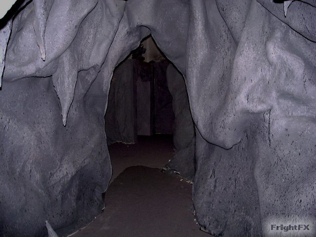 Elshoff Manor Cave